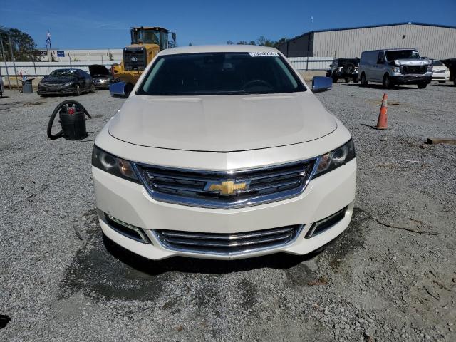 Photo 5 from auction – 2014 CHEVROLET IMPALA LTZ with VIN 1G1145SLXEU168024