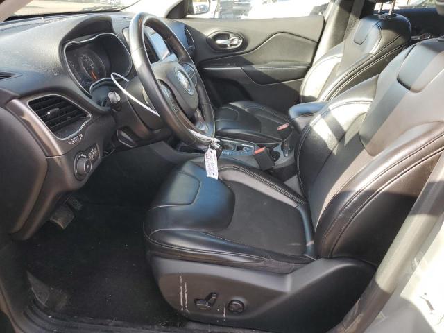 Photo 7 from auction – 2019 JEEP CHEROKEE L with VIN 1C4PJLLB7KD403768