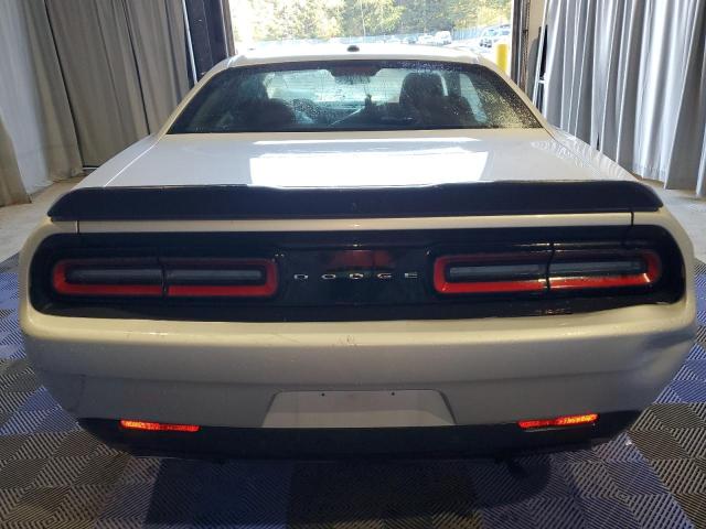 Photo 6 from auction – 2023 DODGE CHALLENGER with VIN 2C3CDZBT9PH545802