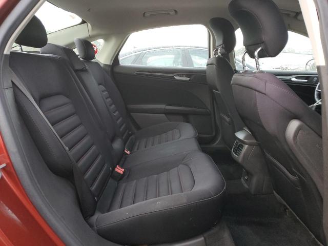 Photo 11 from auction – 2014 FORD FUSION SE with VIN 3FA6P0H72ER200091