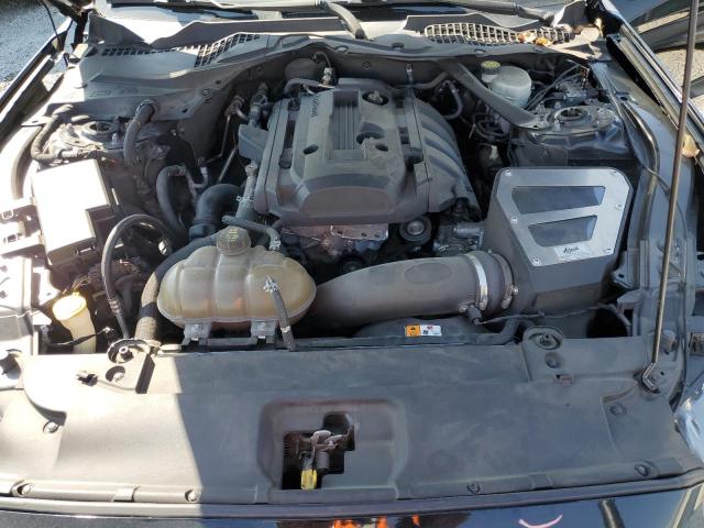 Photo 11 from auction – 2015 FORD MUSTANG with VIN 1FA6P8TH7F5431328