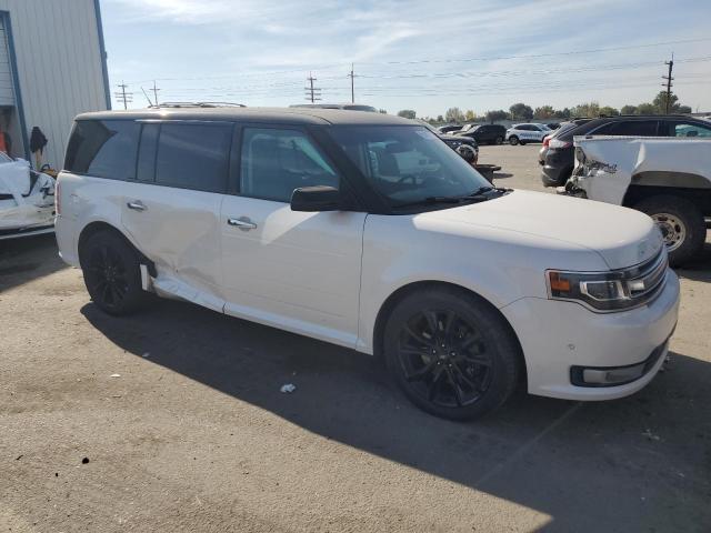 Photo 4 from auction – 2019 FORD FLEX LIMIT with VIN 2FMHK6DT7KBA00854