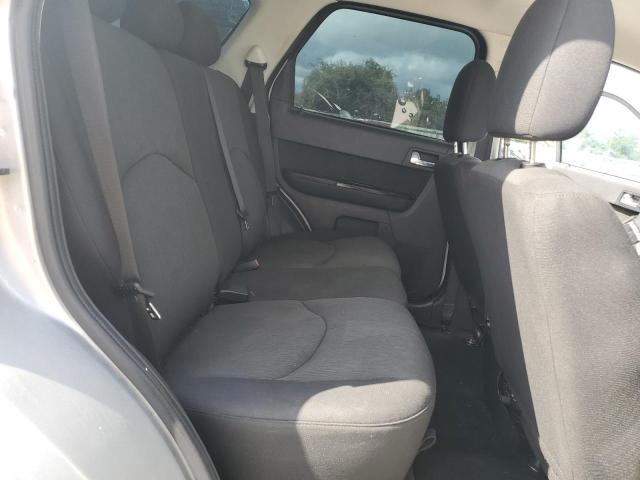 Photo 11 from auction – 2009 MAZDA TRIBUTE I with VIN 4F2CZ02709KM04589