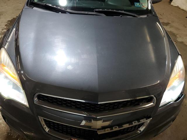 Photo 12 from auction – 2011 CHEVROLET EQUINOX LT with VIN 2CNFLEEC5B6400045