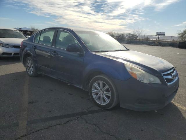 Photo 4 from auction – 2010 SUBARU LEGACY 2.5 with VIN 4S3BMBD69A3215254