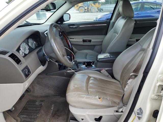Foto 7 de la subasta – 2008 CHRYSLER 300C con VIN 2C3KA63H58H308058