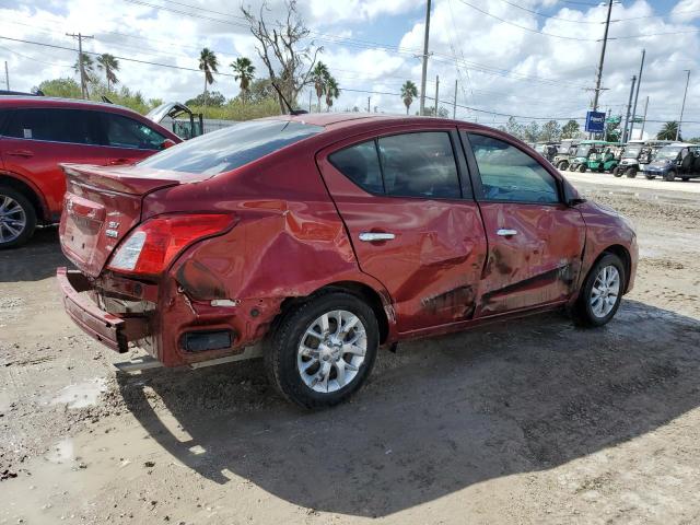 Photo 3 from auction – 2018 NISSAN VERSA S with VIN 3N1CN7AP4JL859201