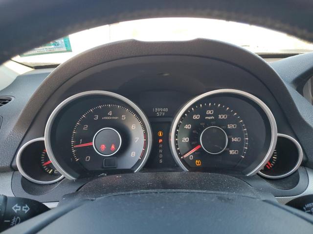 Photo 9 from auction – 2009 ACURA TL with VIN 19UUA86589A012650