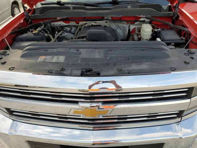 Photo 11 from auction – 2016 CHEVROLET SILVERADO with VIN 1GC2KVEG1GZ197272