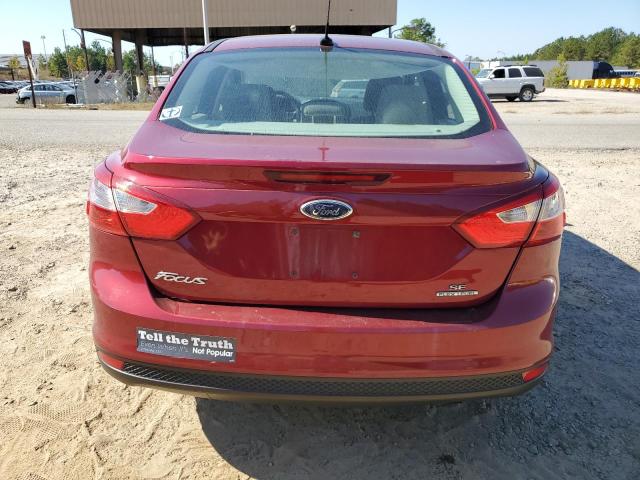 Photo 6 from auction – 2014 FORD FOCUS SE with VIN 1FADP3F21EL397866