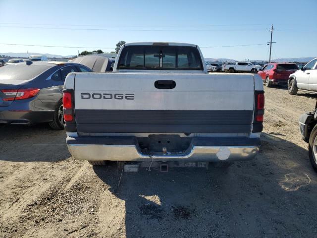 Photo 6 from auction – 1997 DODGE RAM 2500 with VIN 3B7KC23WXVM547003
