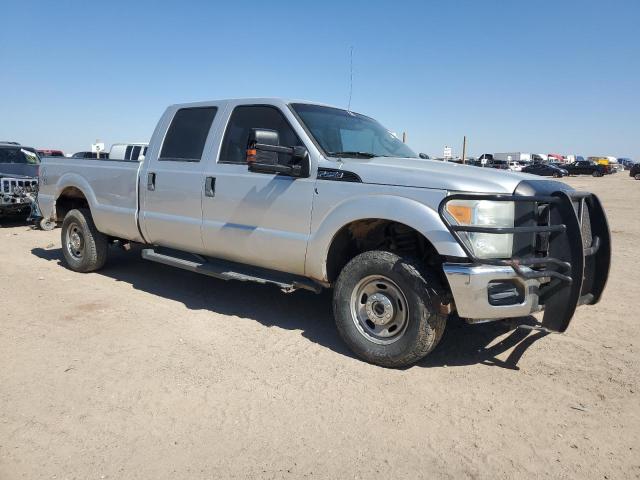 Photo 4 from auction – 2011 FORD F250 SUPER with VIN 1FT7W2B68BEC93498