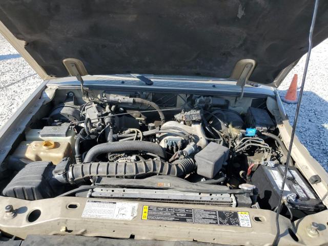 Photo 11 from auction – 2001 FORD RANGER SUP with VIN 1FTYR14U61TA67259