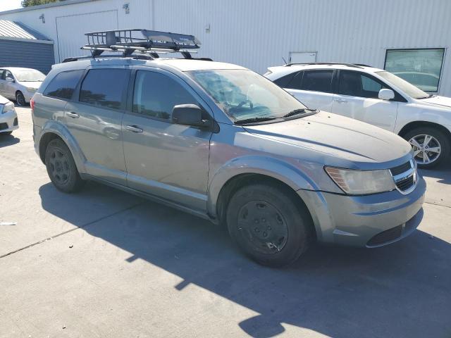 Photo 4 from auction – 2009 DODGE JOURNEY SE with VIN 3D4GG47B69T580379