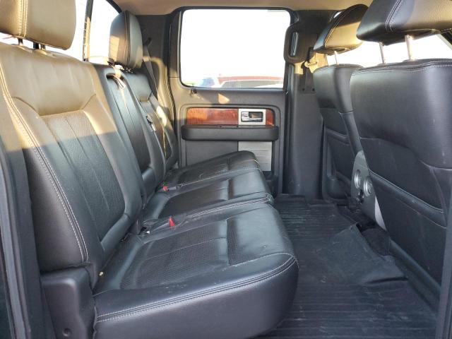 Photo 10 from auction – 2010 FORD F150 SUPER with VIN 1FTFW1EV1AFA92401