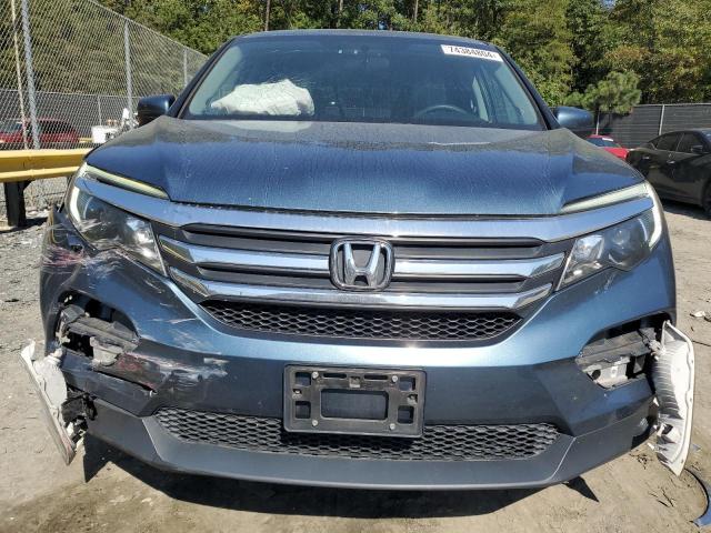 Photo 5 from auction – 2016 HONDA PILOT EX with VIN 5FNYF6H34GB027605