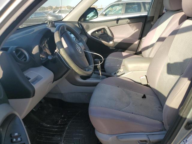 Photo 7 from auction – 2008 TOYOTA RAV4 with VIN JTMBK33V285058847