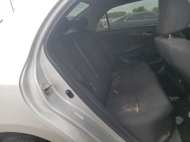 Photo 10 from auction – 2009 TOYOTA COROLLA BA with VIN 1NXBU40E69Z164967