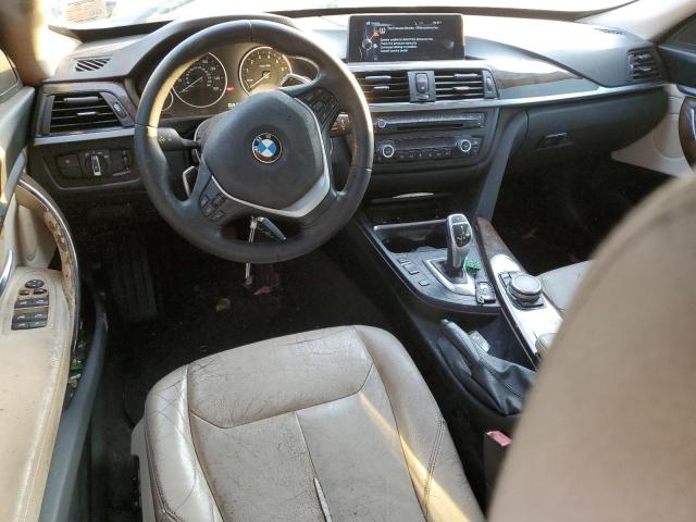 Photo 8 from auction – 2015 BMW 328 XIGT with VIN WBA3X5C53FD562597