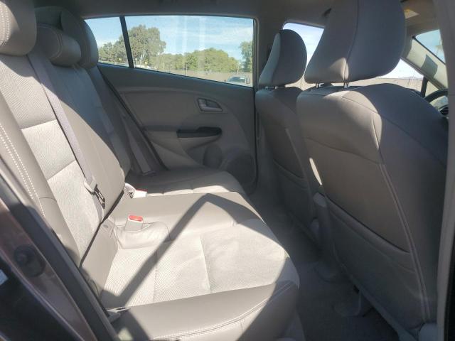Photo 10 from auction – 2013 HONDA INSIGHT EX with VIN JHMZE2H76DS002012