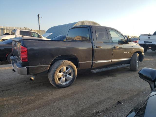 Photo 3 from auction – 2007 DODGE RAM 1500 S with VIN 1D7HA18257S185887