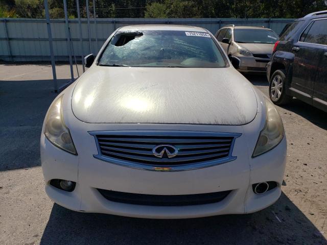 Photo 5 from auction – 2013 INFINITI G37 BASE with VIN JN1CV6AP8DM725215