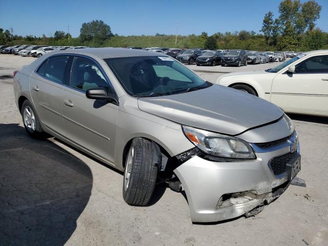 Photo 4 from auction – 2014 CHEVROLET MALIBU LS with VIN 1G11B5SL5EF157569