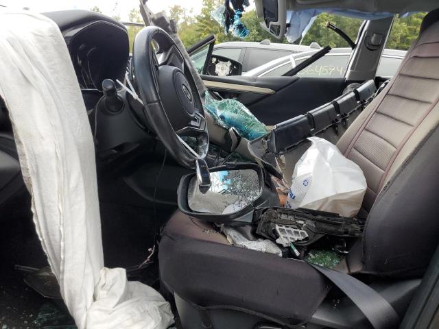 Фото 7 с аукциона – 2021 SUBARU OUTBACK PR с VIN 4S4BTADC6M3133291