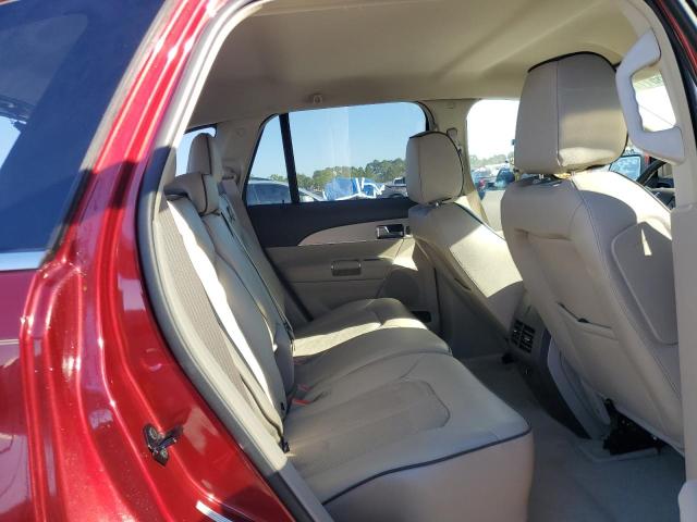 Foto 11 de la subasta – 2014 LINCOLN MKX con VIN 2LMDJ6JK8EBL07827