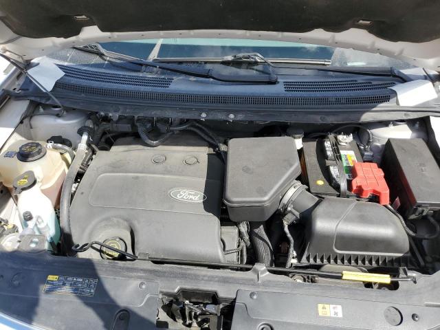 Photo 12 from auction – 2014 FORD EDGE SE with VIN 2FMDK3GC0EBB12487