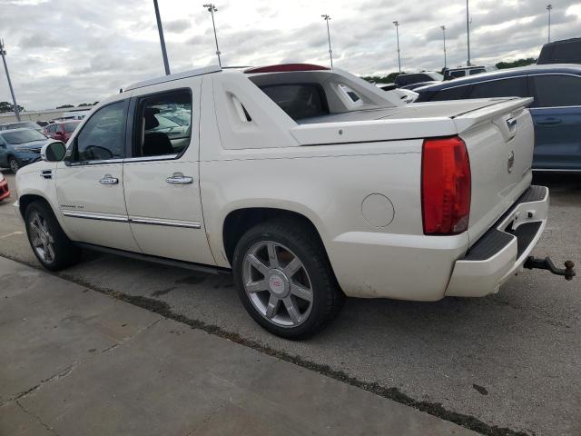 Photo 2 from auction – 2013 CADILLAC ESCALADE E with VIN 3GYT4NEF6DG337781