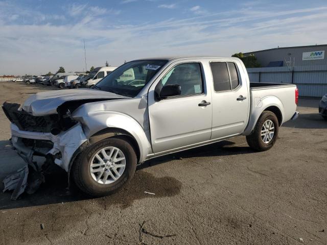 Photo 1 from auction – 2019 NISSAN FRONTIER with VIN 1N6AD0ER2KN711346