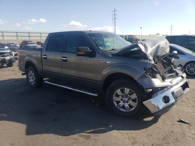 Photo 4 from auction – 2012 FORD F150 SUPER with VIN 1FTFW1CT7CFA74277