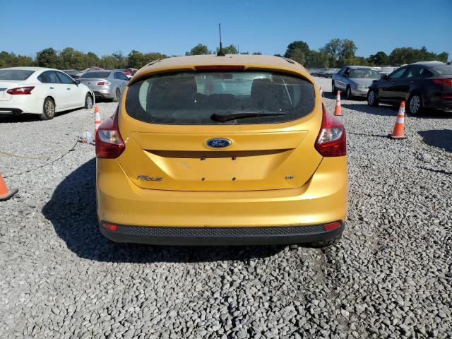 Photo 6 from auction – 2012 FORD FOCUS SE with VIN 1FAHP3K26CL173576