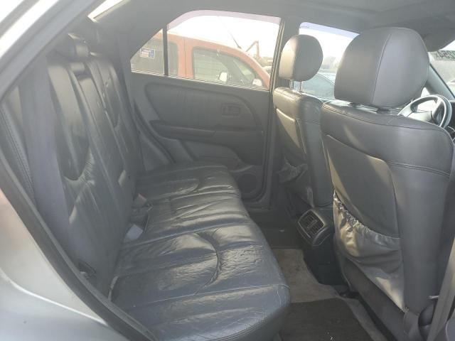 Photo 10 from auction – 1999 LEXUS RX 300 with VIN JT6HF10U0X0089578