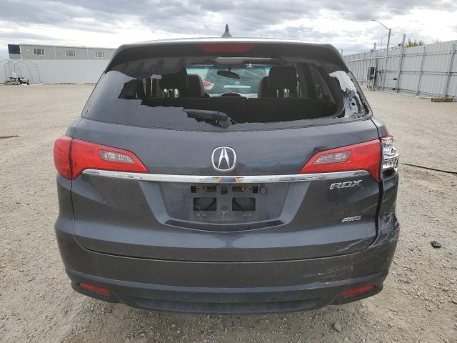 Photo 6 from auction – 2013 ACURA RDX with VIN 5J8TB4H31DL806447