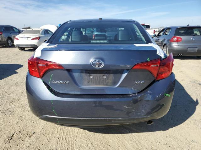 Photo 6 from auction – 2017 TOYOTA COROLLA L with VIN 5YFBURHE9HP571795