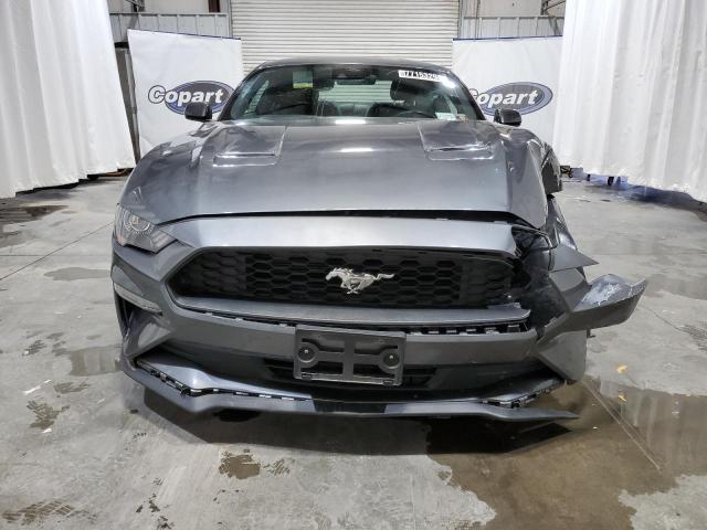 Photo 5 from auction – 2023 FORD MUSTANG with VIN 1FA6P8TH2P5109682