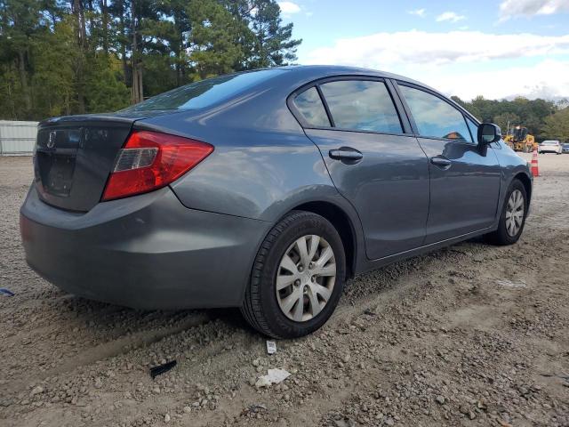 Photo 3 from auction – 2012 HONDA CIVIC LX with VIN 2HGFB2F56CH303305