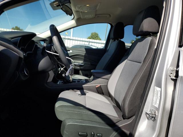 Photo 7 from auction – 2017 FORD ESCAPE SE with VIN 1FMCU0GD3HUD09181