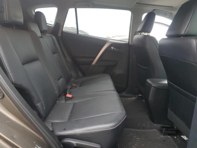 Photo 11 from auction – 2014 TOYOTA RAV4 LIMIT with VIN 2T3YFREV0EW093048