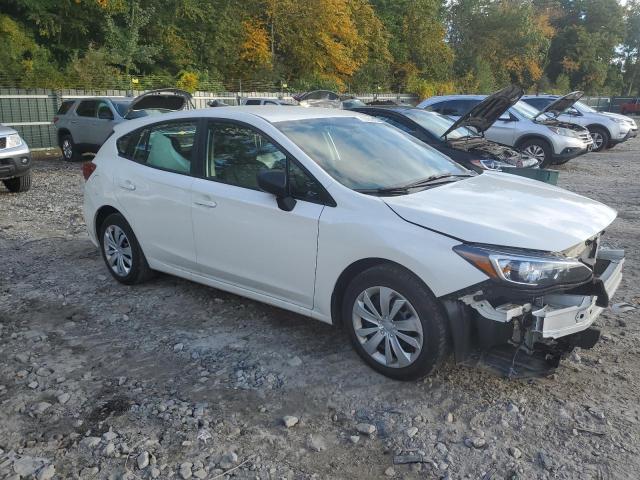 Photo 4 from auction – 2023 SUBARU IMPREZA with VIN 4S3GTAB62P3718865