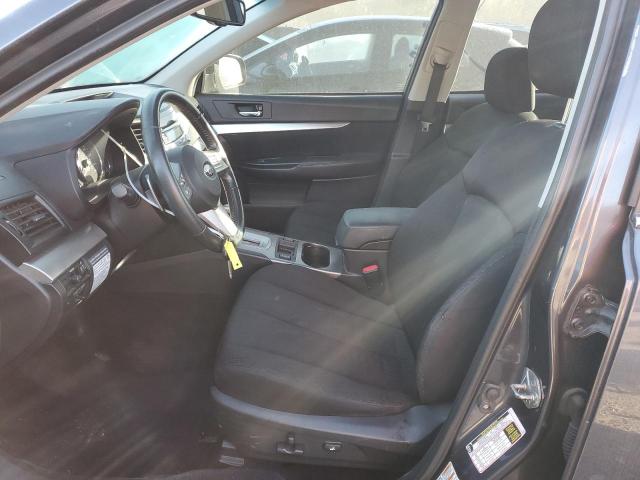 Photo 7 from auction – 2010 SUBARU LEGACY 2.5 with VIN 4S3BMBG65A3243273