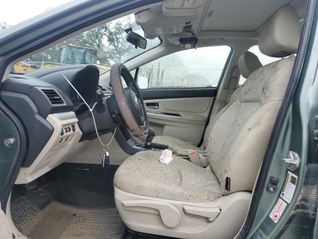 Photo 7 from auction – 2016 SUBARU IMPREZA LI with VIN JF1GJAN66GH009446