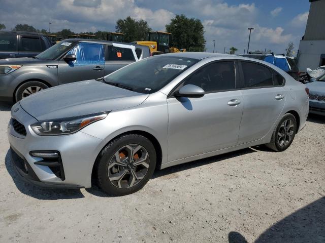 KIA FORTE FE 2019 with VIN 3KPF24AD5KE128323 - Photo from auction