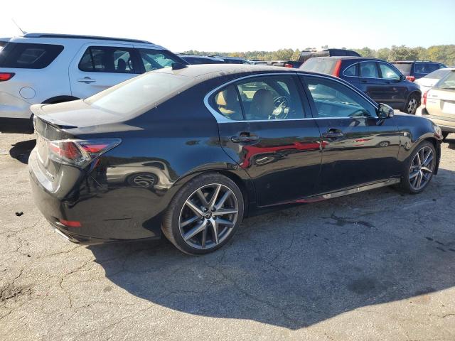 Photo 3 from auction – 2016 LEXUS GS 350 BAS with VIN JTHBZ1BL0GA000207