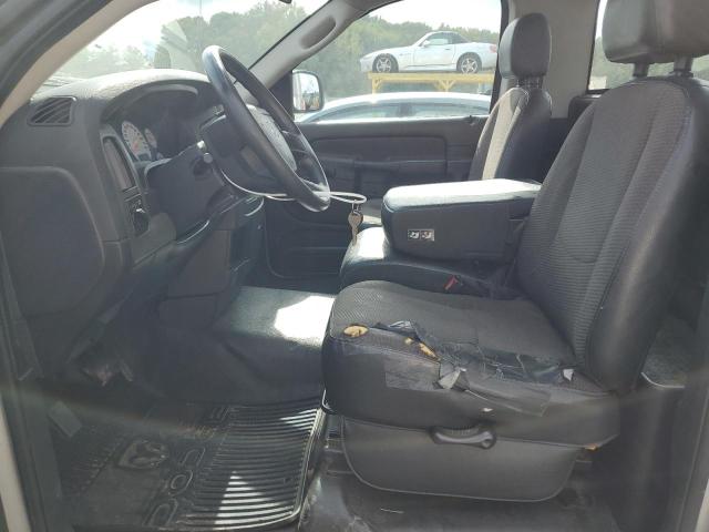 Photo 7 from auction – 2005 DODGE RAM 1500 S with VIN 1D7HA16K95J612686