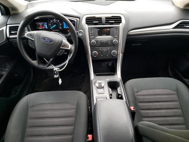 Photo 8 from auction – 2018 FORD FUSION SE with VIN 3FA6P0LU0JR152615