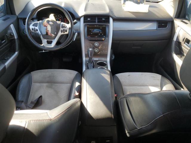 Photo 8 from auction – 2014 FORD EDGE SEL with VIN 2FMDK4JC5EBB82467