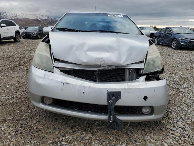 Photo 5 from auction – 2006 TOYOTA PRIUS with VIN JTDKB20U067527019